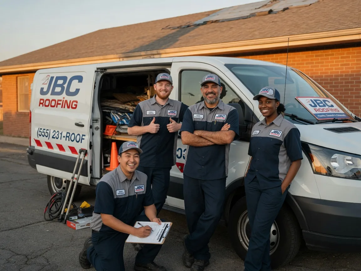Roof Replacement company in Haworth, OK