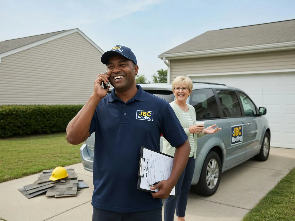 Roof Replacement Haworth, OK FAQs